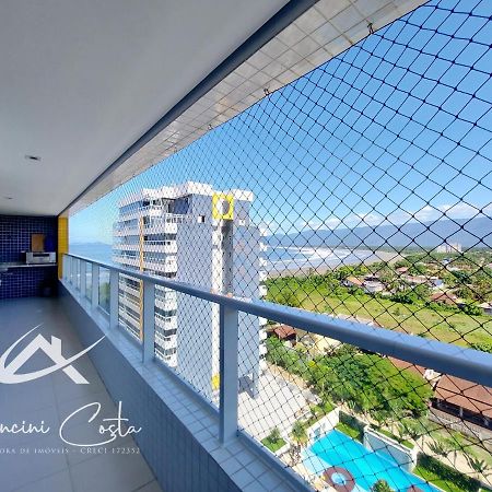 Apartamento perto da praia no Indaiá Bertioga Exterior foto