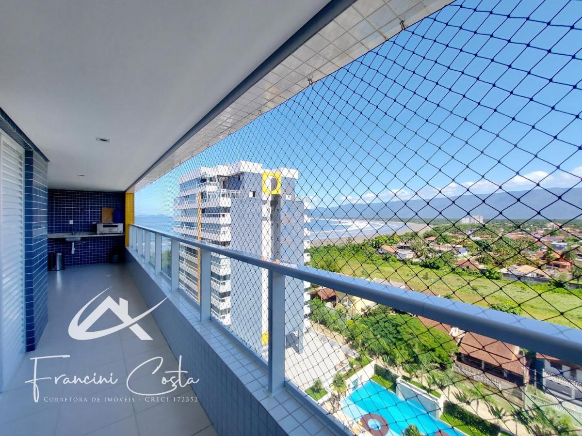 Apartamento perto da praia no Indaiá Bertioga Exterior foto