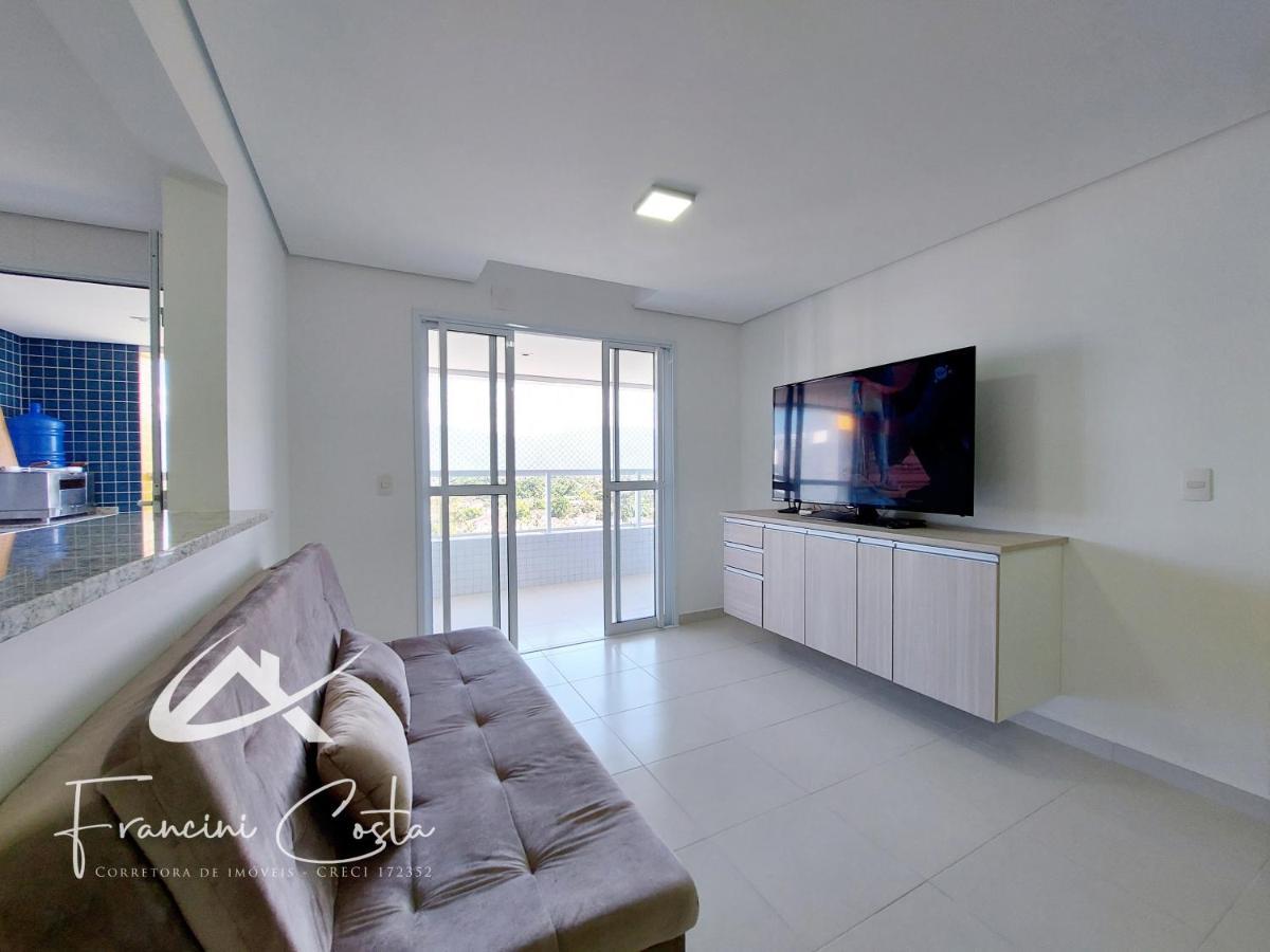 Apartamento perto da praia no Indaiá Bertioga Exterior foto