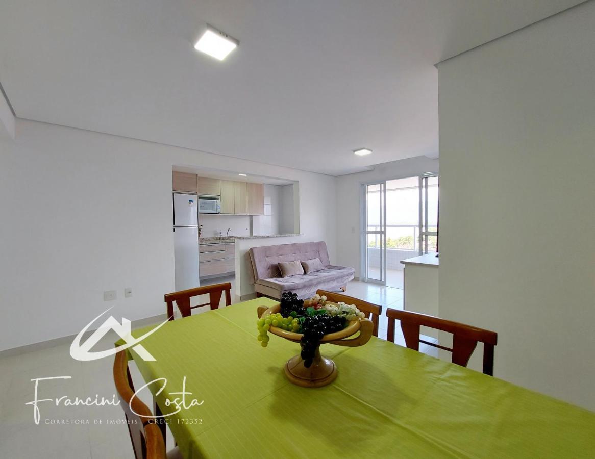 Apartamento perto da praia no Indaiá Bertioga Exterior foto