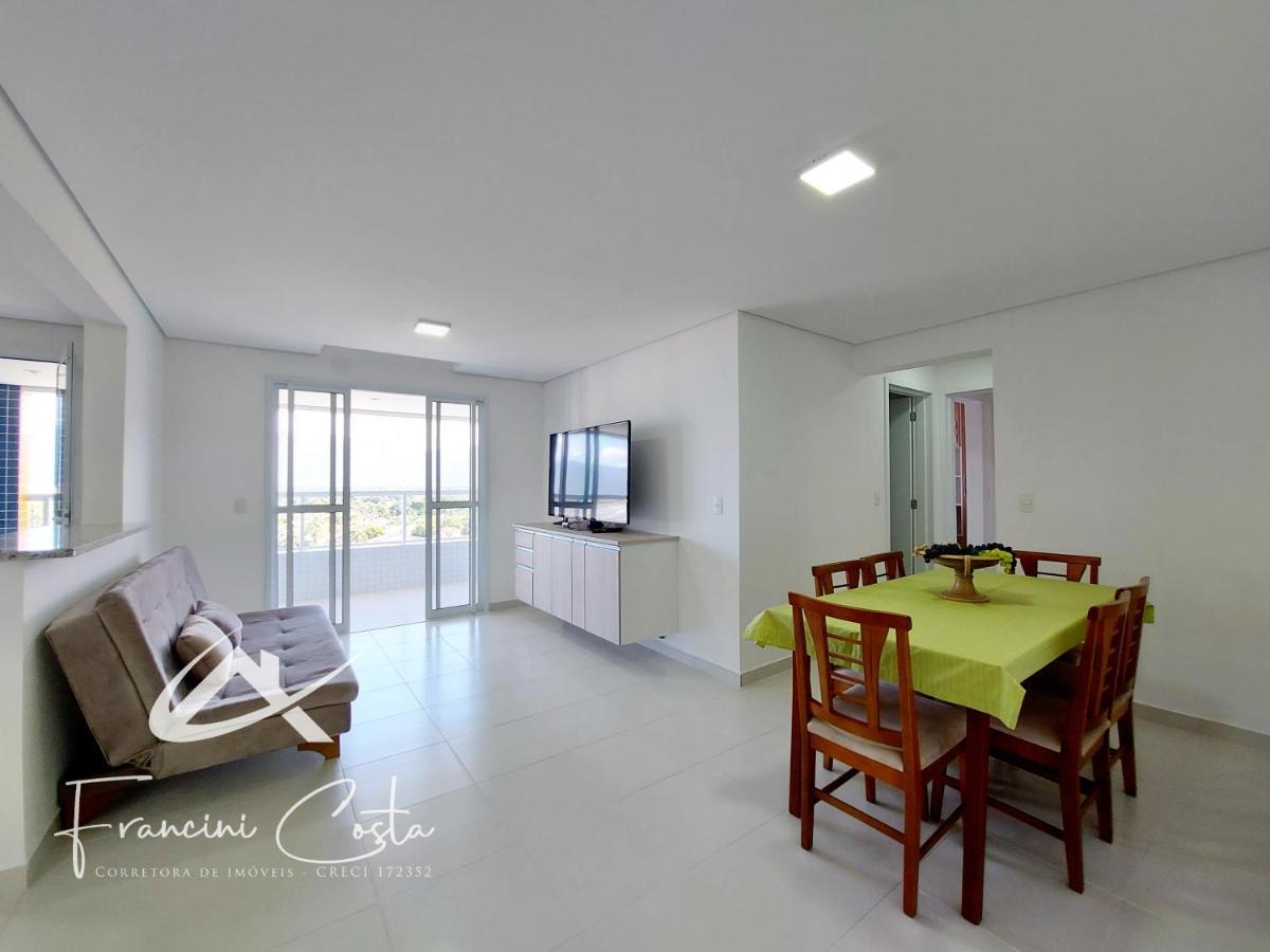 Apartamento perto da praia no Indaiá Bertioga Exterior foto