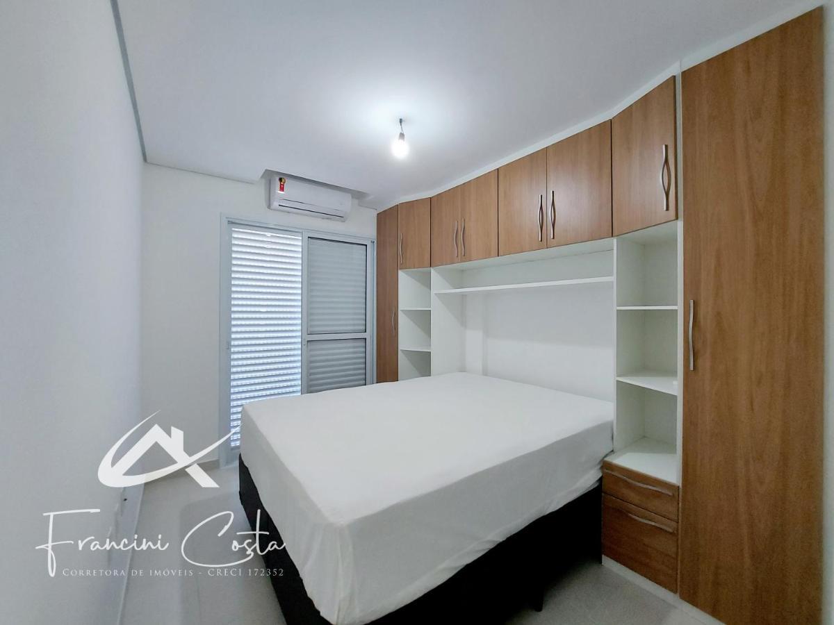 Apartamento perto da praia no Indaiá Bertioga Exterior foto